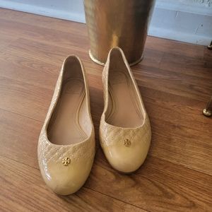 Tory Burch Flat shoes